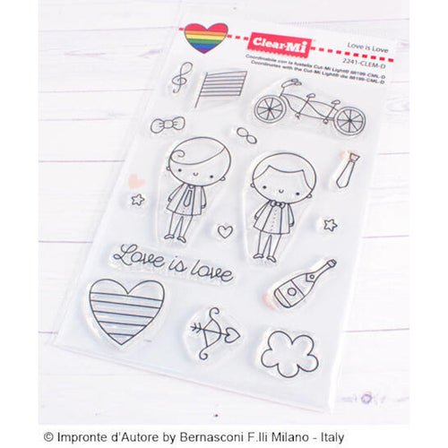 Love is Love