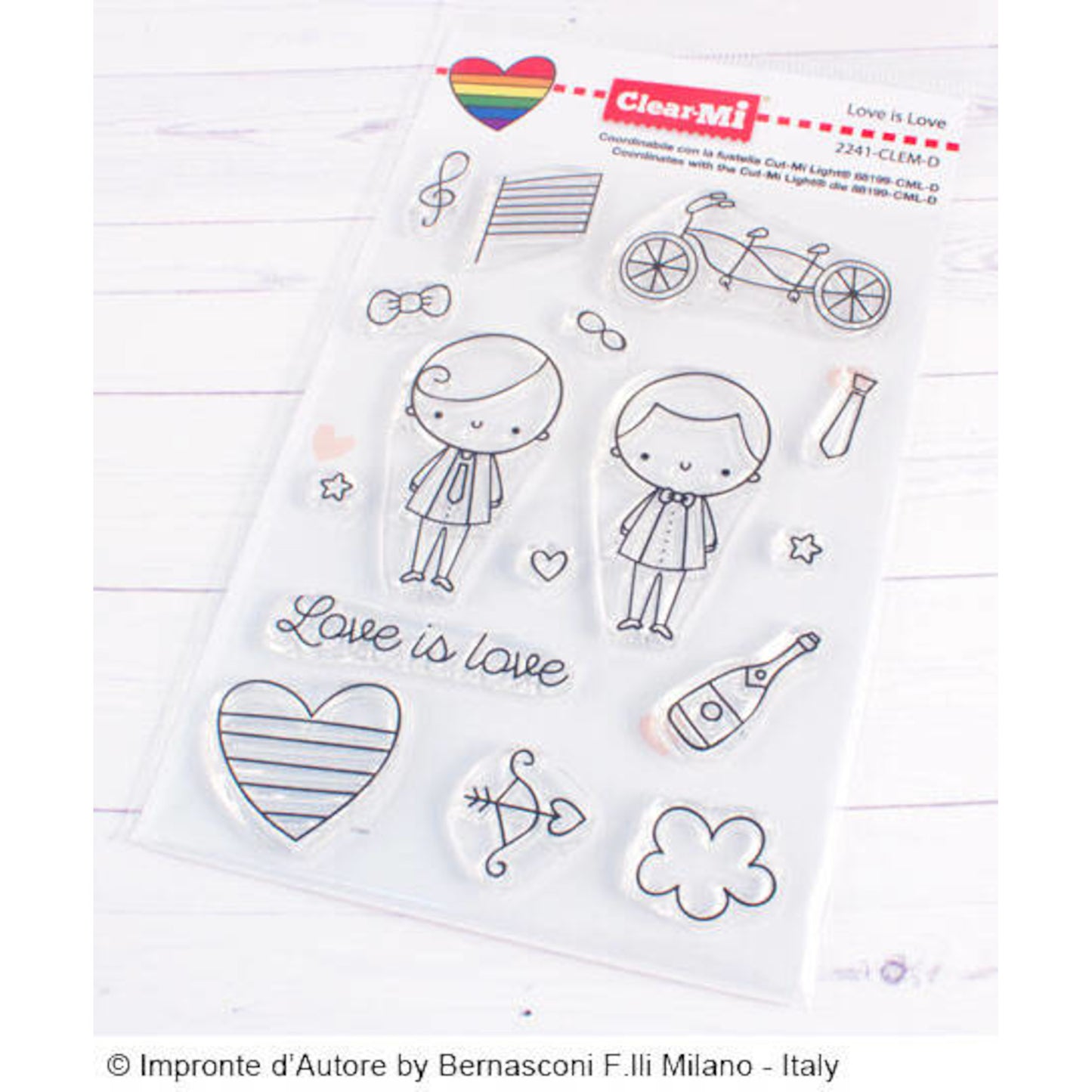 Love is Love