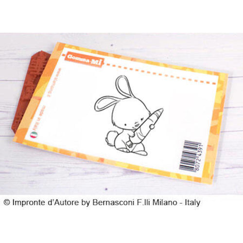 Coniglietti Carota