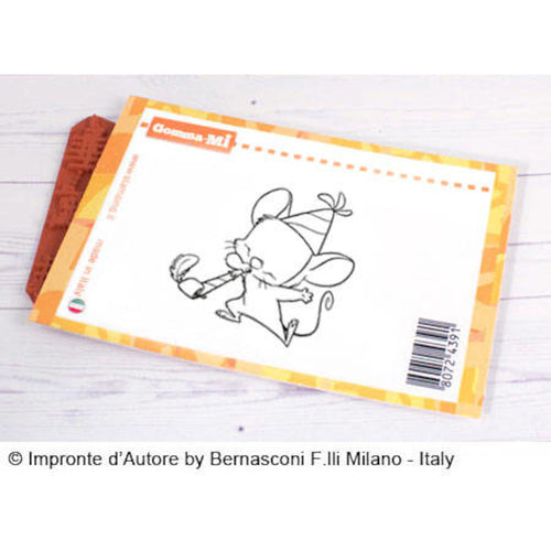 Topolino Festa