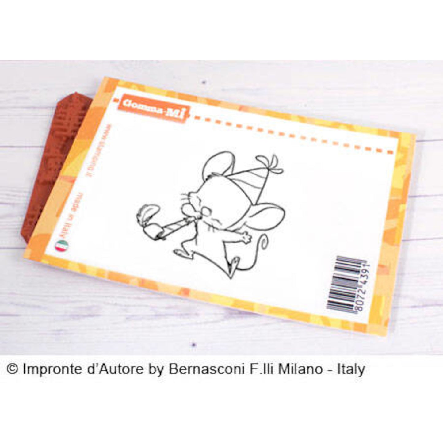 Topolino Festa