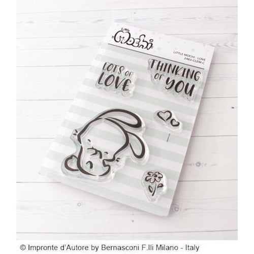 Little Mochi - Love