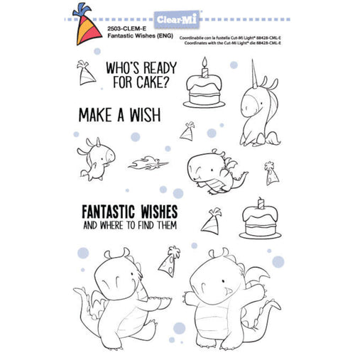 Fantastic Wishes