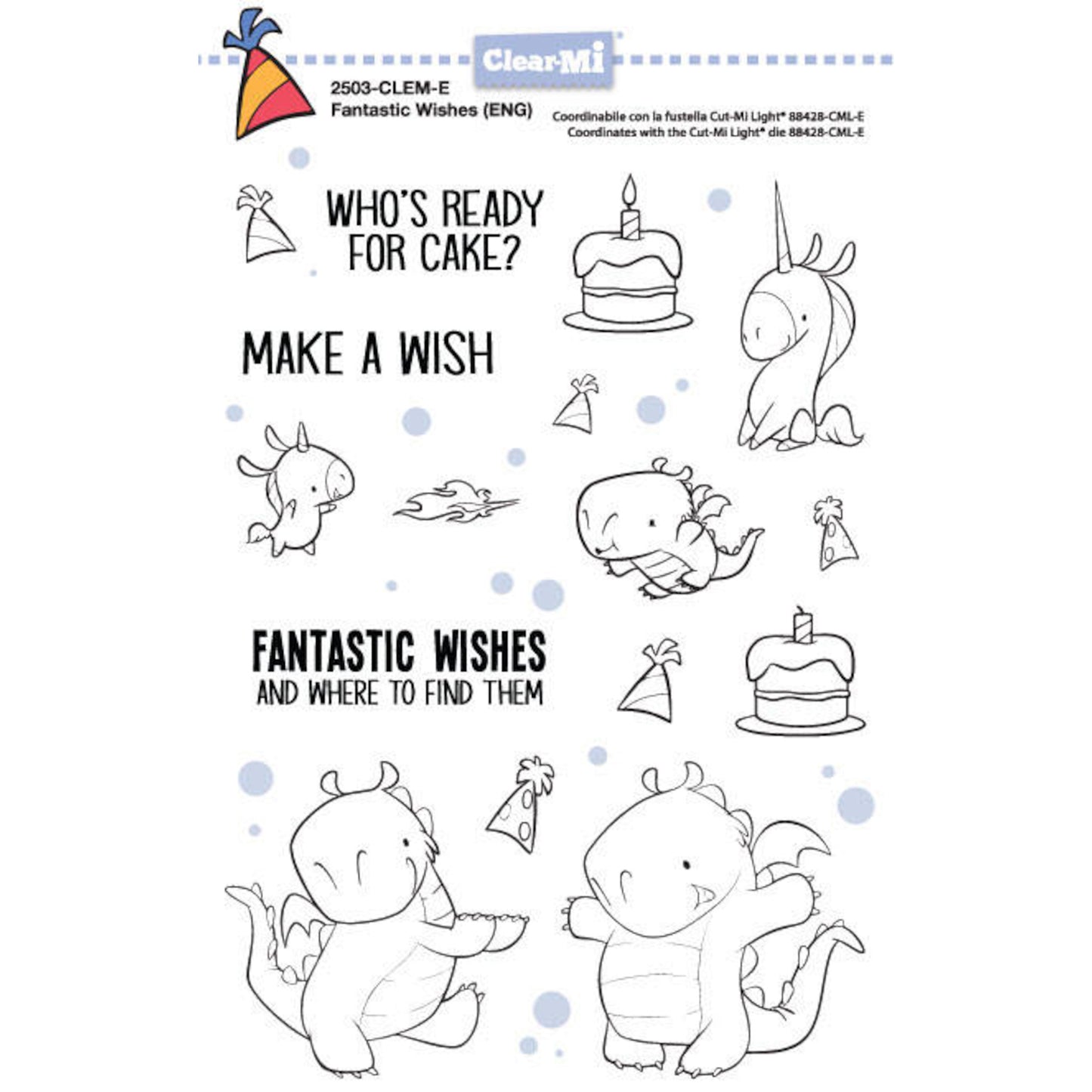 Fantastic Wishes