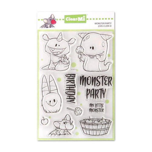 Monster Party