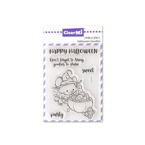 Halloween Goodies