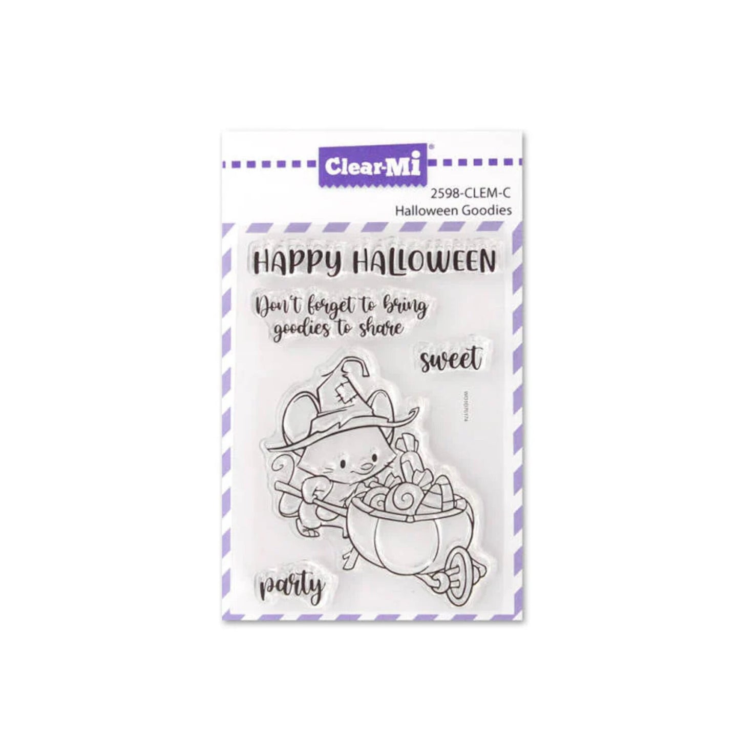 Halloween Goodies