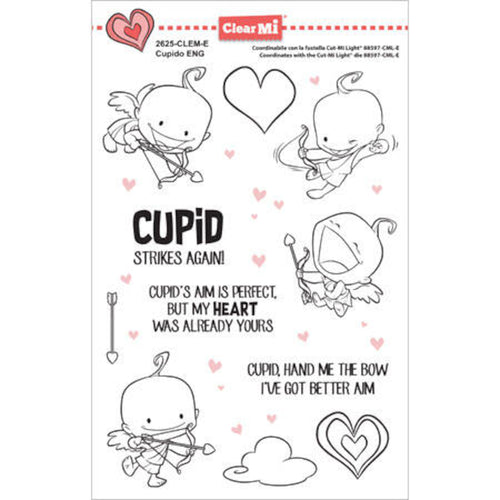 Cupido