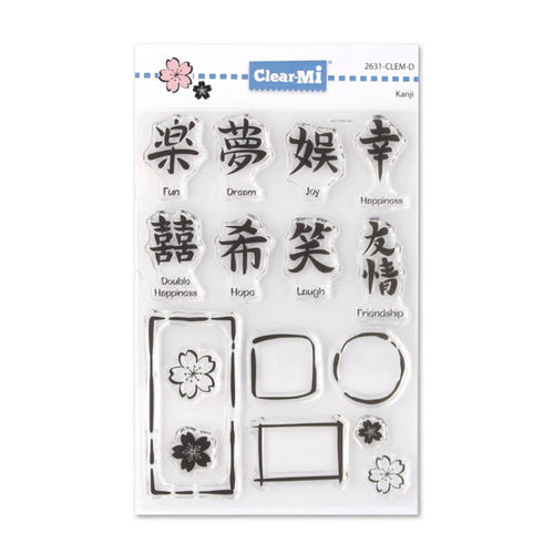 Kanji