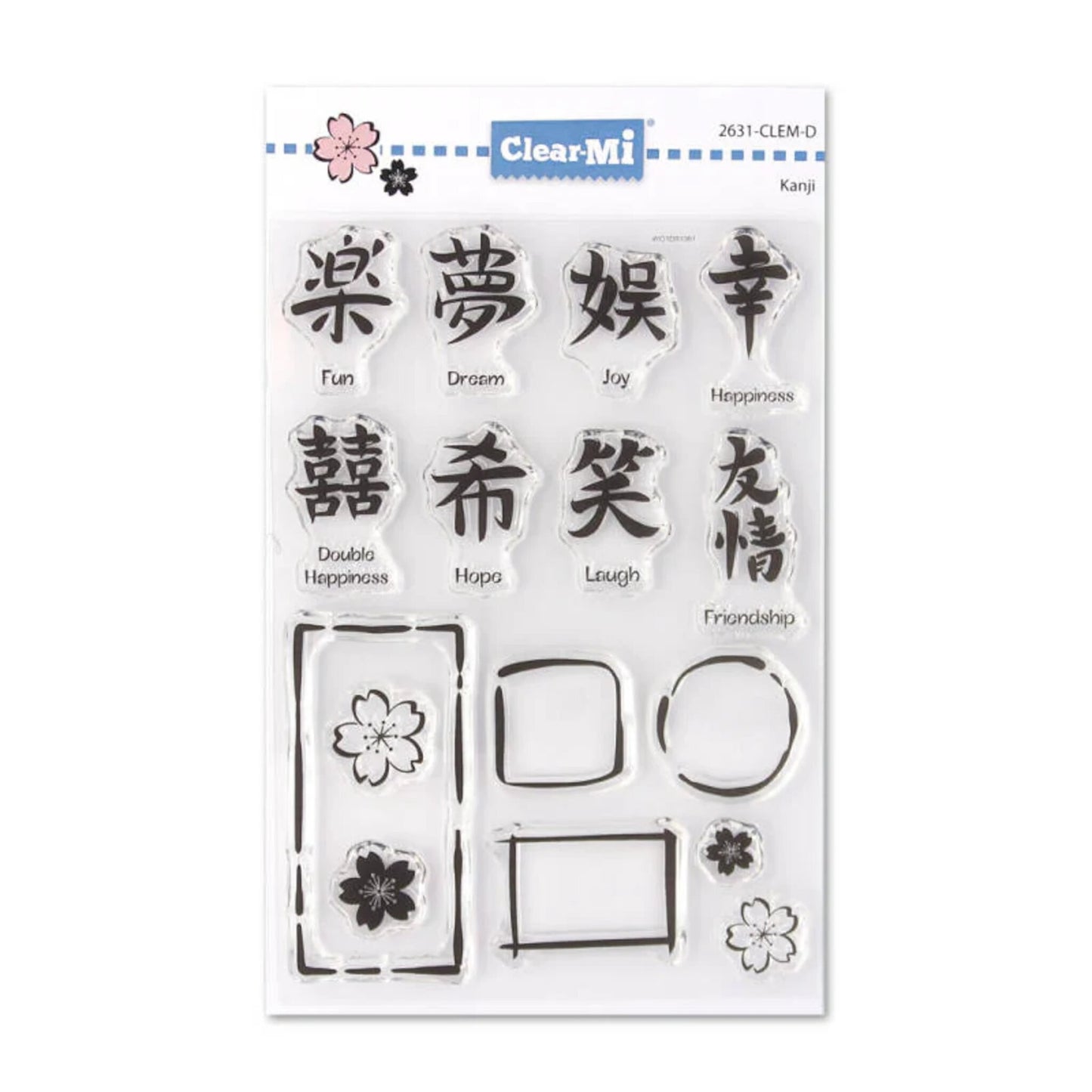 Kanji