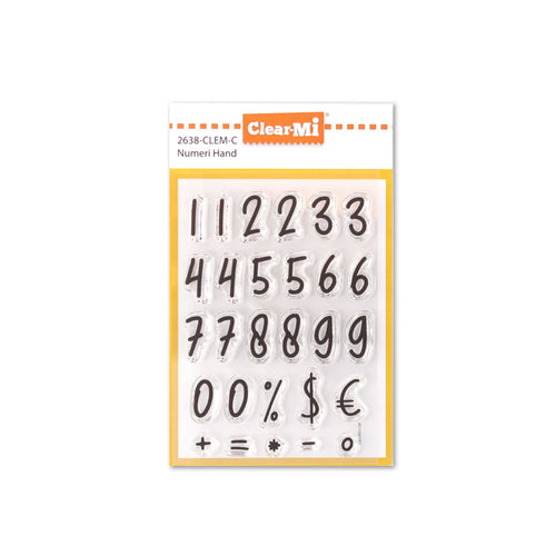 Numeri Hand