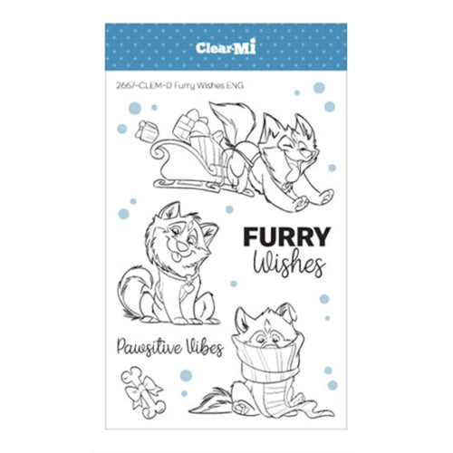 Furry Wishes