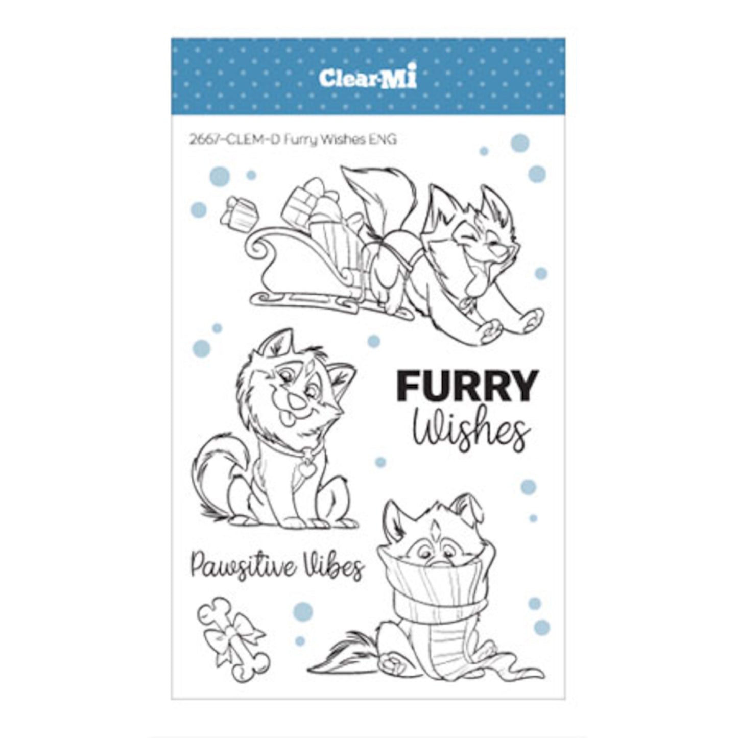 Furry Wishes