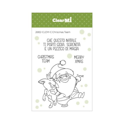 Christmas Team