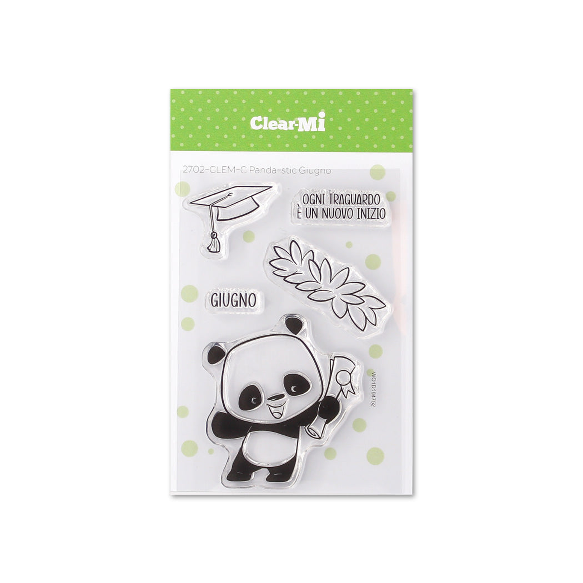 Panda-stic Giugno