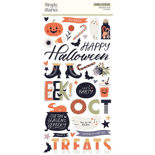 Frightful Fun