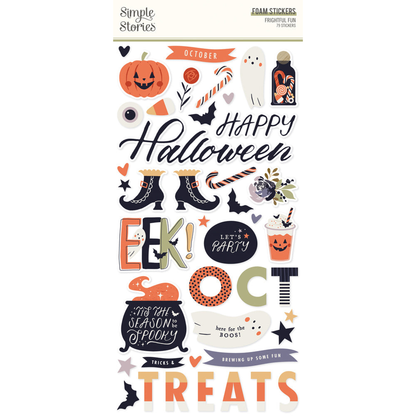 Frightful Fun