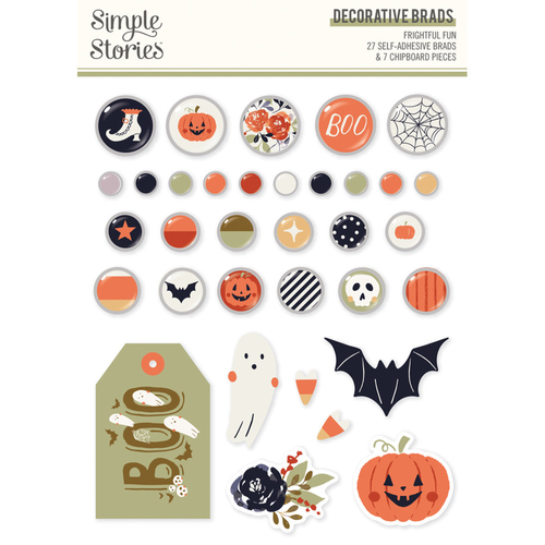 Frightful Fun