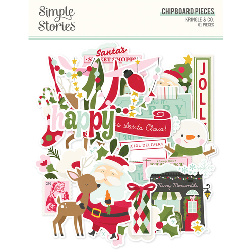 Kringle & Co.