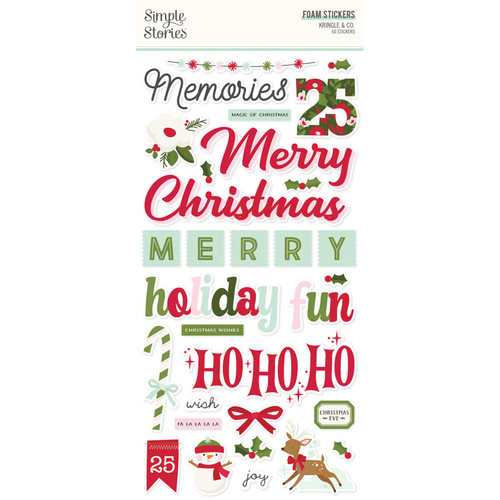 Kringle & Co.