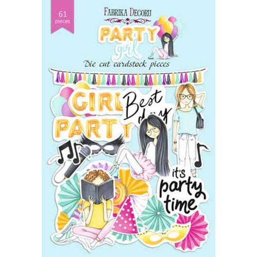 Party Girl