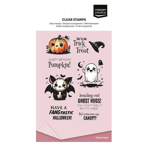 Trick or Treat