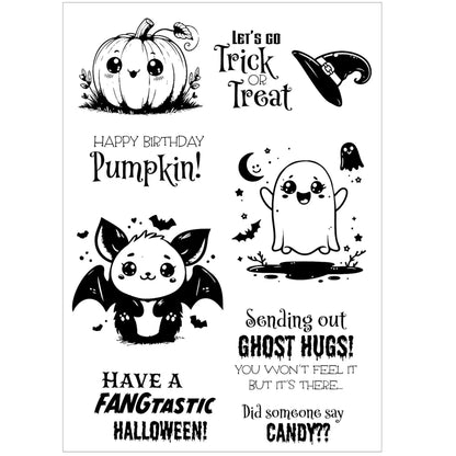 Trick or Treat