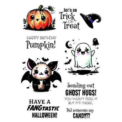 Trick or Treat
