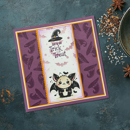 Trick or Treat