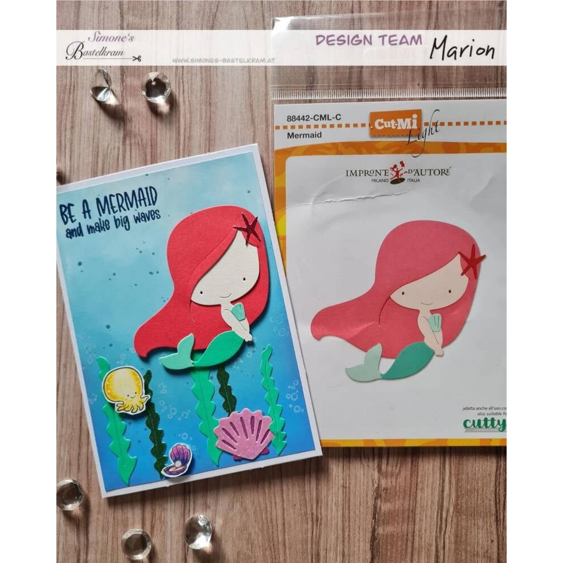 Mermaid