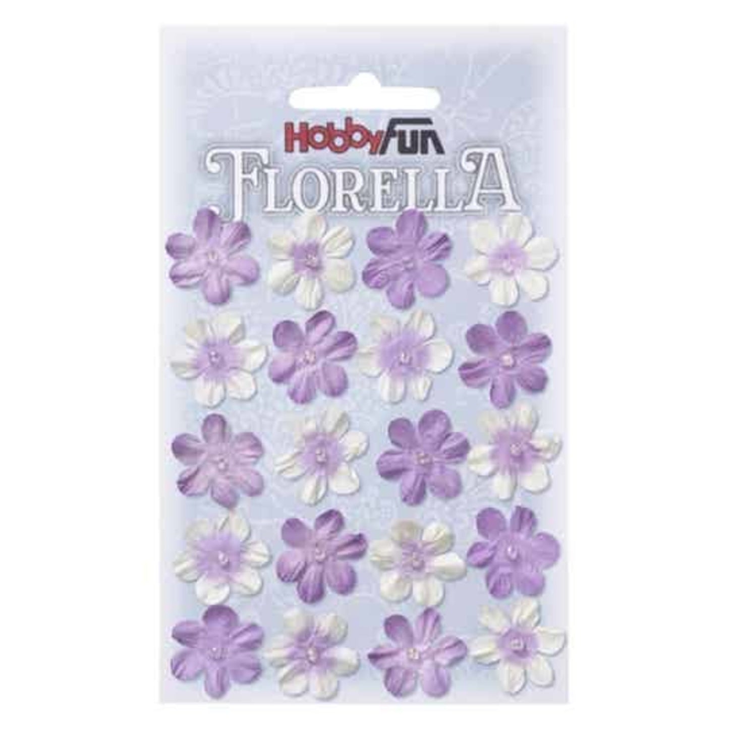 Florella Blüten - Lavendel