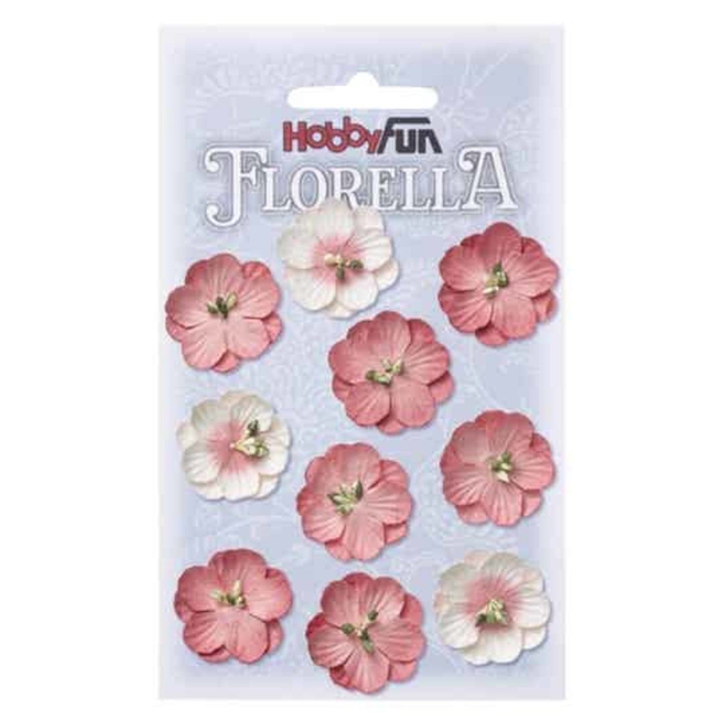 Florella Blüten - Hortensie