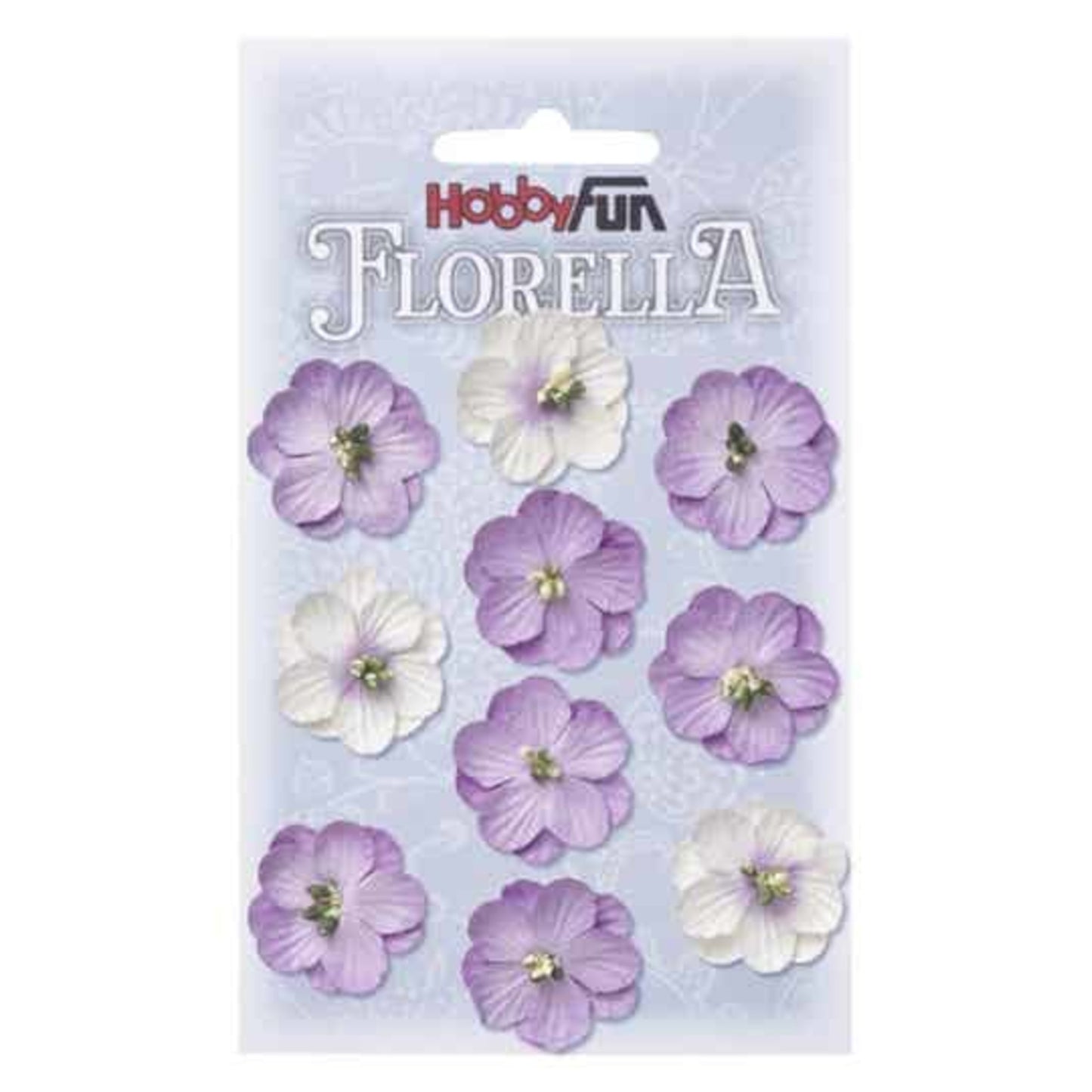 Florella Blüten - Lavendel