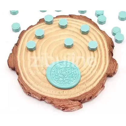 Pellets - Türkis