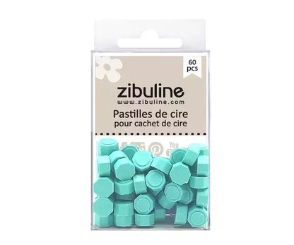 Pellets - Türkis