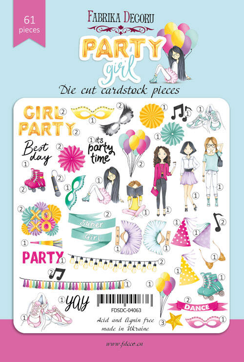 Party Girl