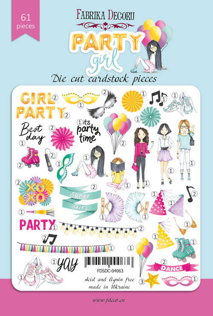 Party Girl