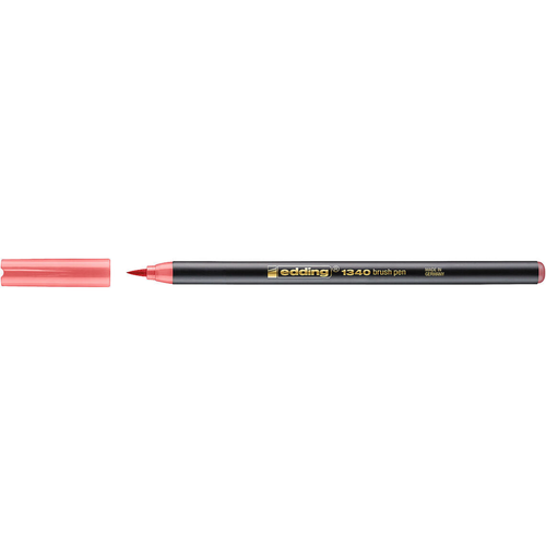 e-1340 Brush Pen Apricot Nude