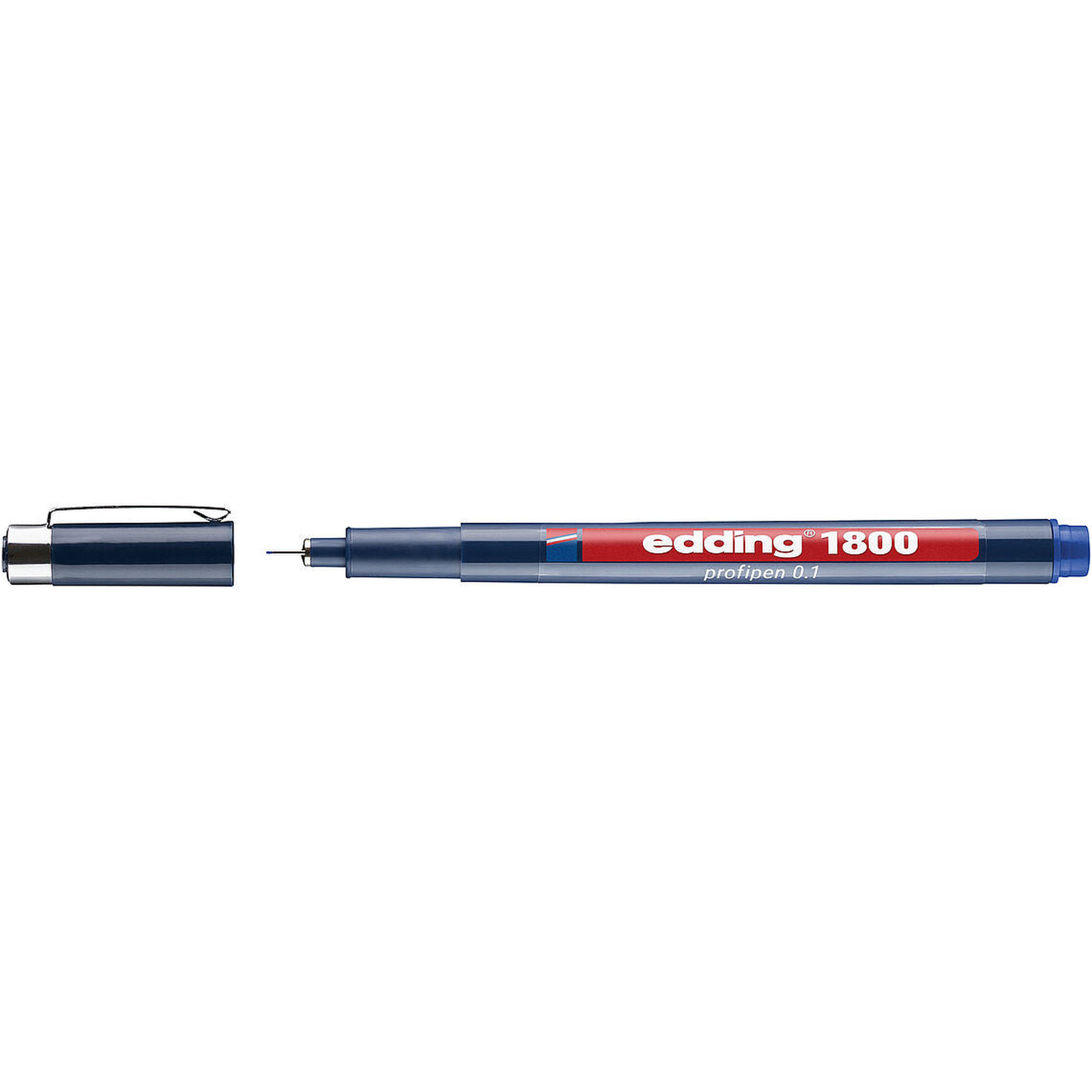 e-1800 Profipen 0.1 Blue