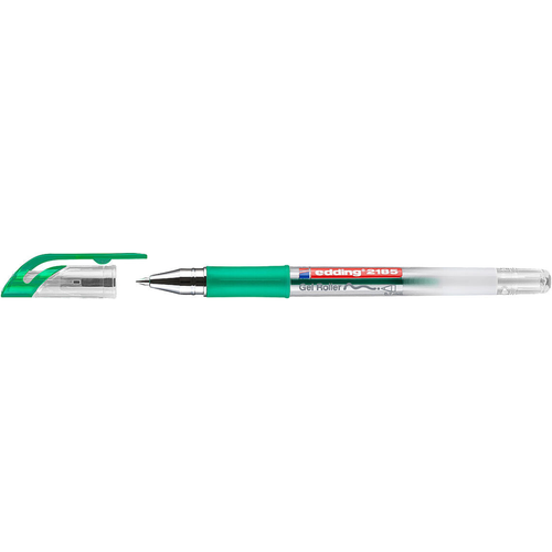 e-2185 Gel Roller Green