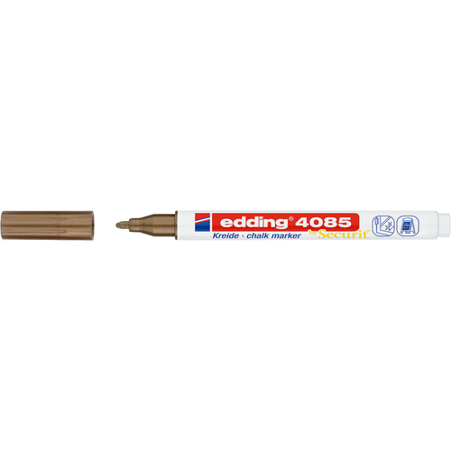 e-4085 Chalk Marker Copper
