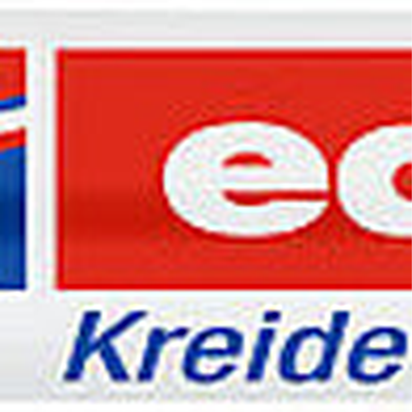 e-4085 Chalk Marker Pastel Yellow