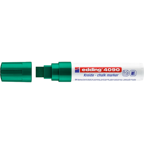 e-4090 Chalk Marker Green