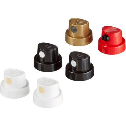e-5200N Permanent Spray Sprayhead Set