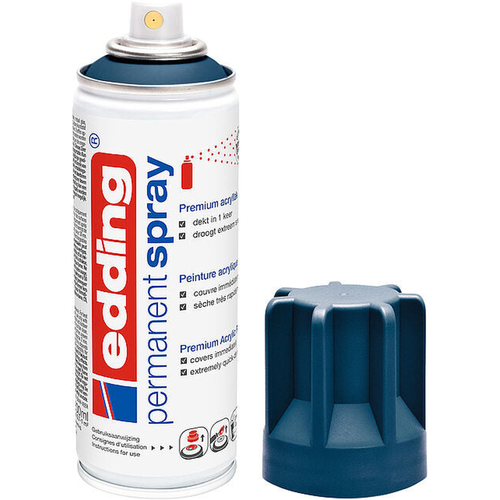 e-5200 Permanent Spray Elegant Midnight Matt