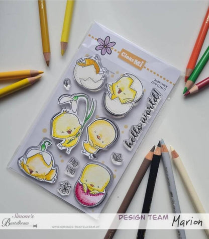 Baby Chick