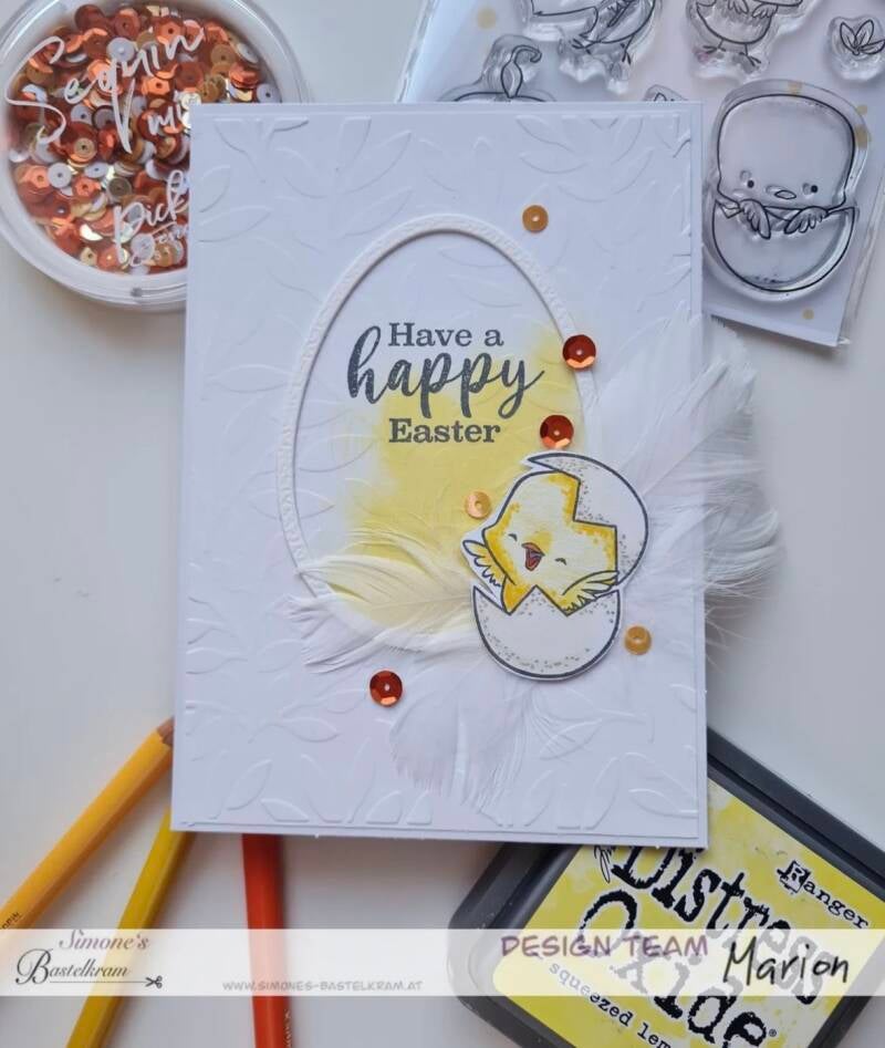 Baby Chick