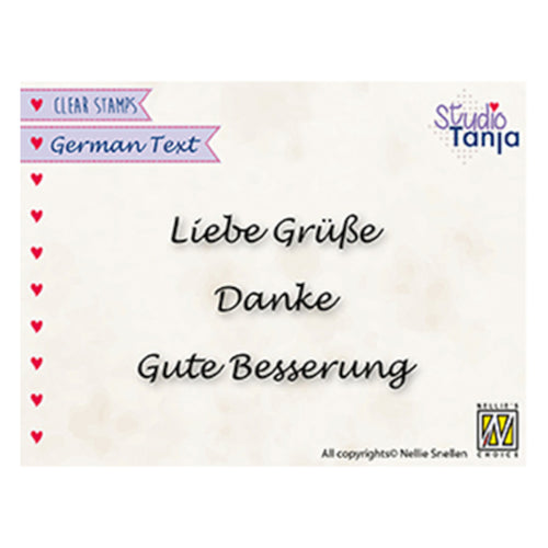 Deutsche Texte