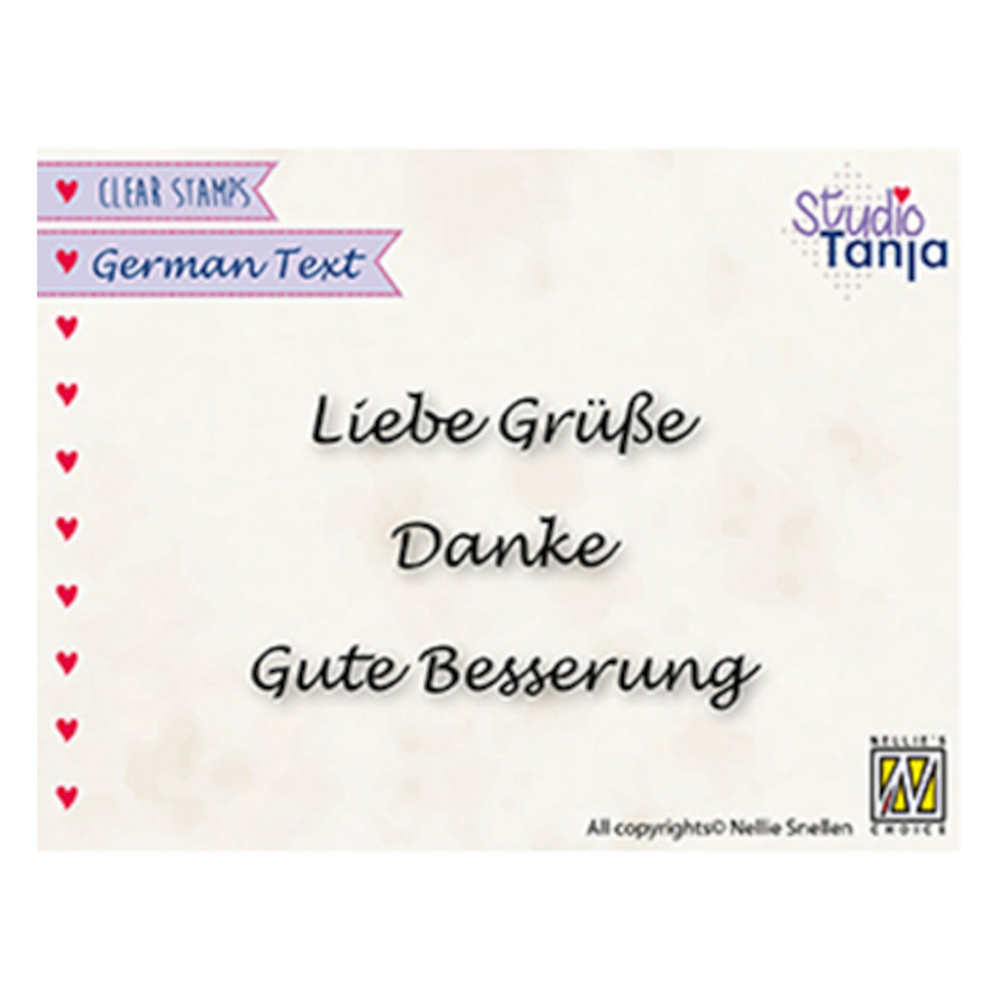 Deutsche Texte