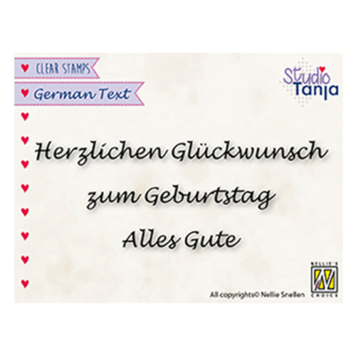 Deutsche Texte